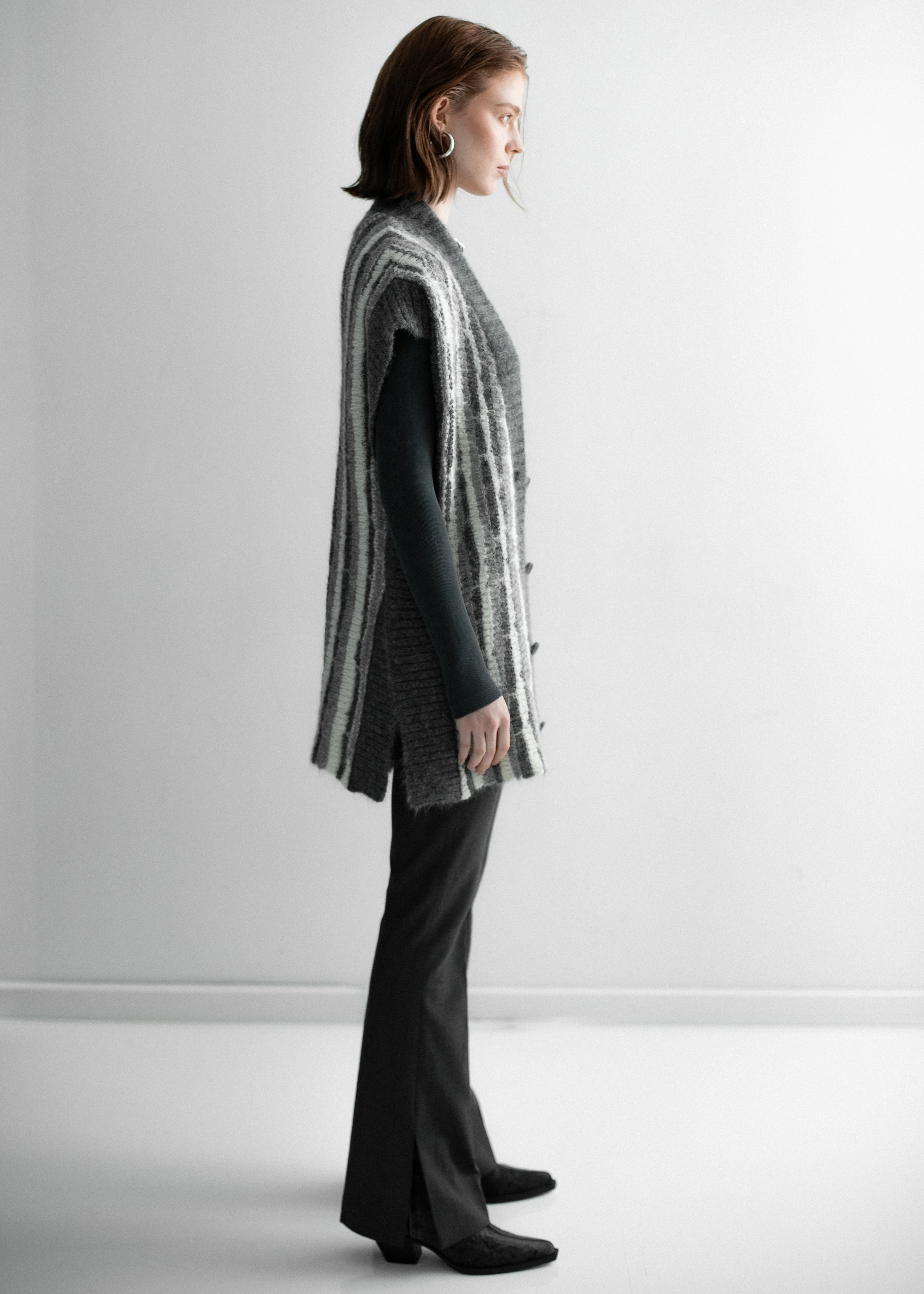Alpachic Vest