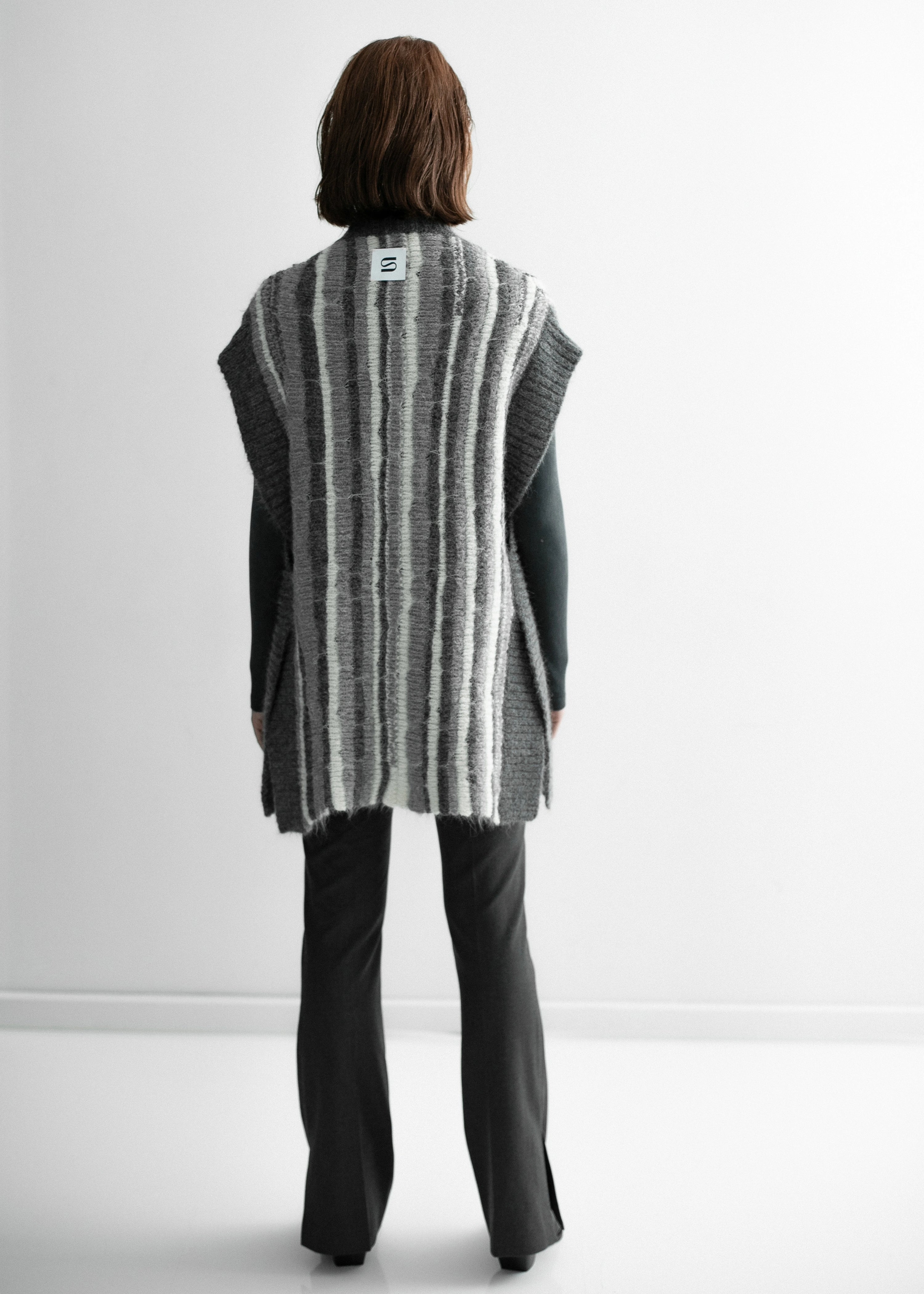 Alpachic Vest